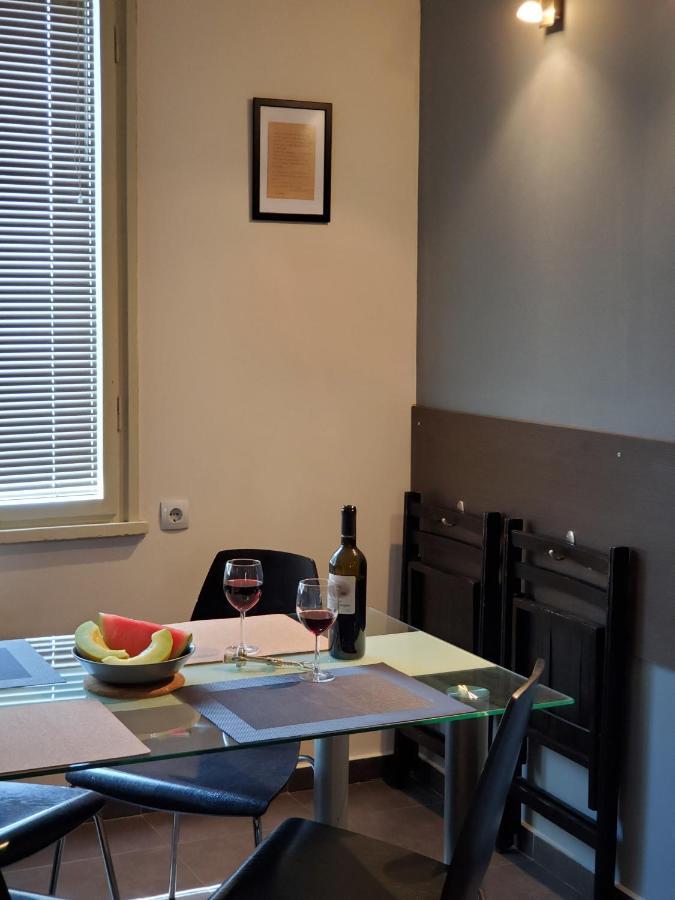 Sunny Central Apartment ソフィア エクステリア 写真