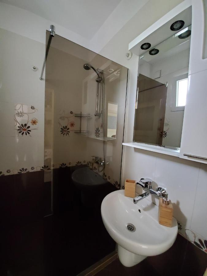 Sunny Central Apartment ソフィア エクステリア 写真