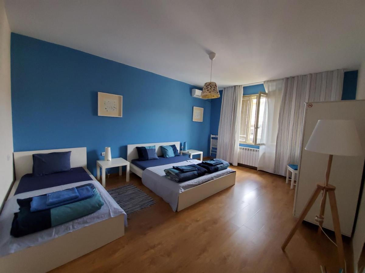 Sunny Central Apartment ソフィア エクステリア 写真