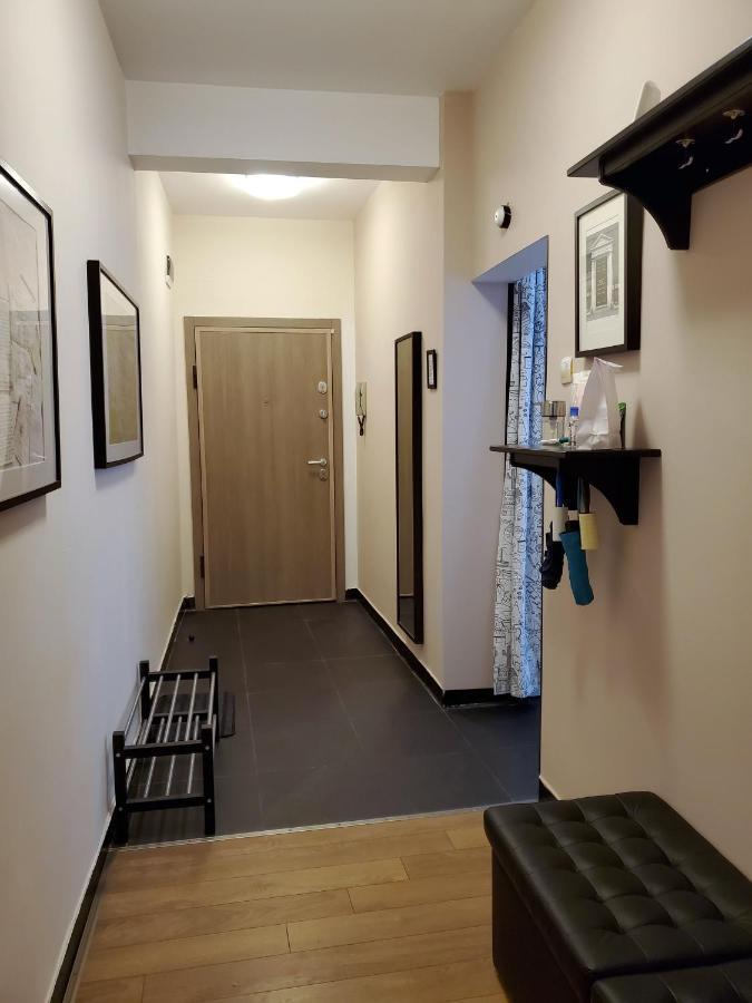 Sunny Central Apartment ソフィア エクステリア 写真