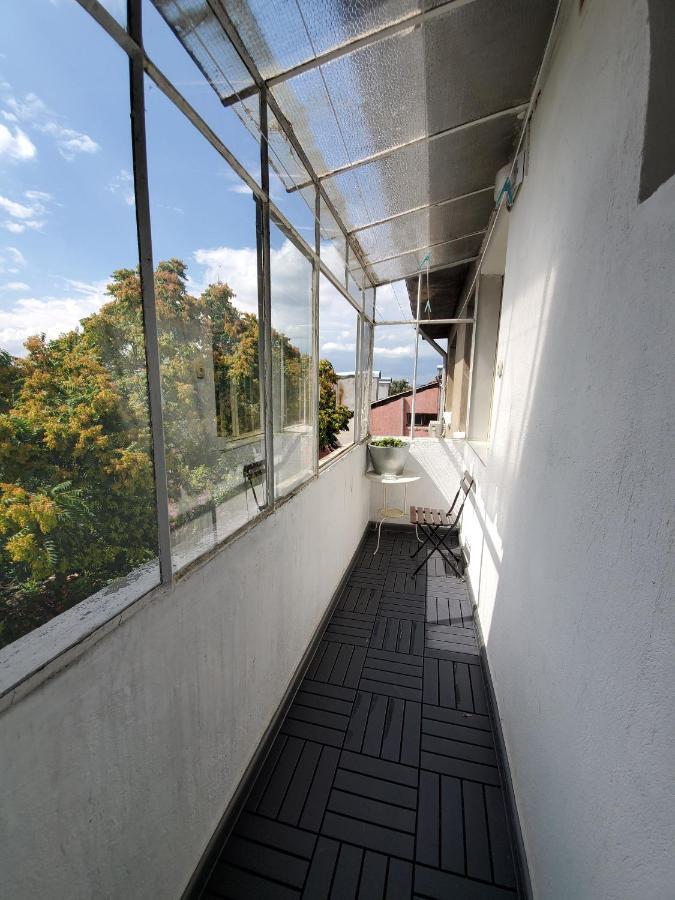 Sunny Central Apartment ソフィア エクステリア 写真