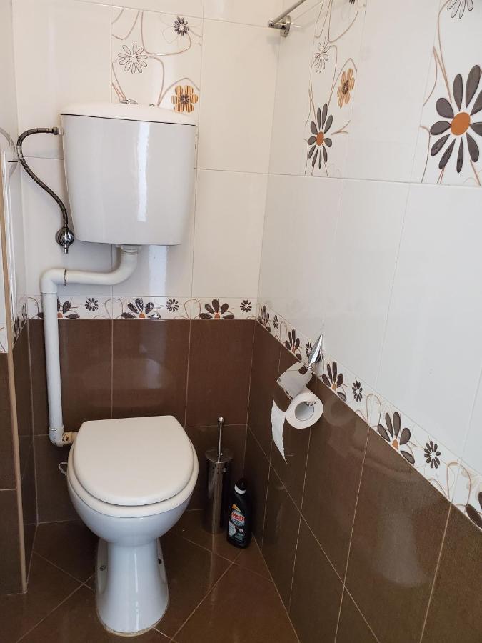 Sunny Central Apartment ソフィア エクステリア 写真