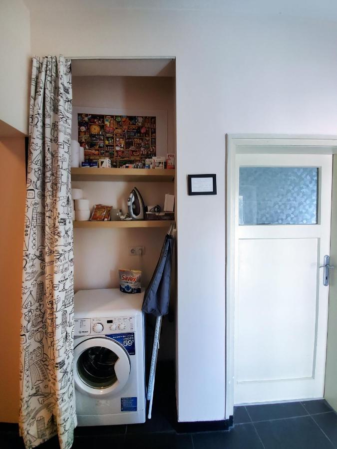 Sunny Central Apartment ソフィア エクステリア 写真