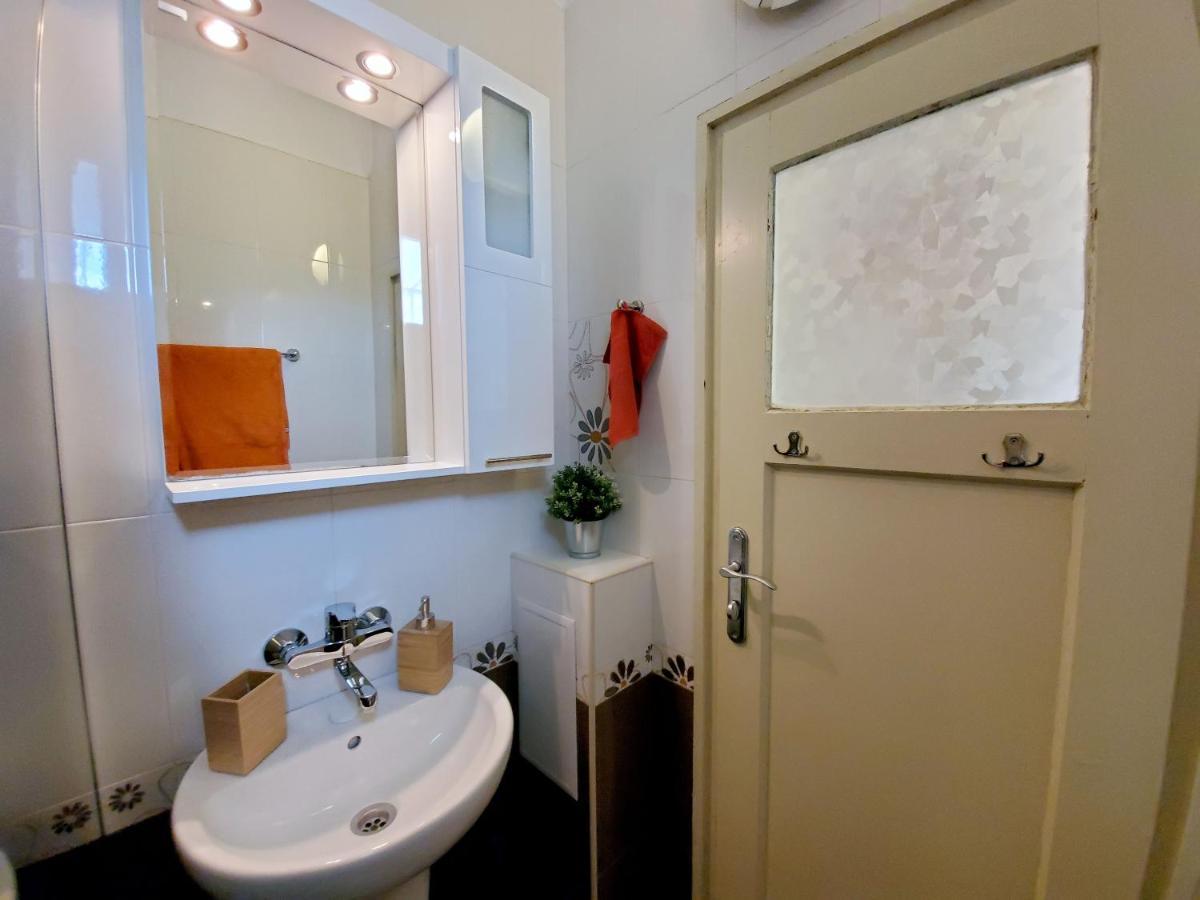 Sunny Central Apartment ソフィア エクステリア 写真