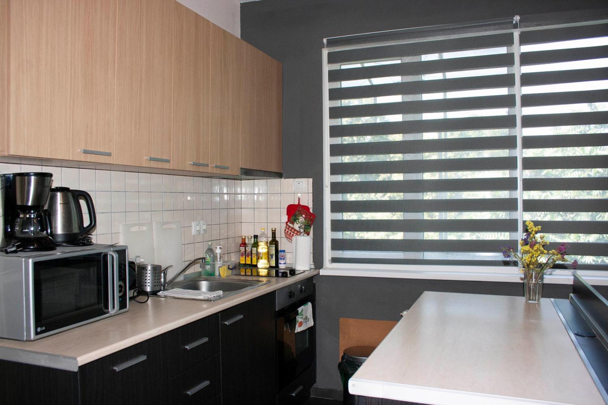 Sunny Central Apartment ソフィア エクステリア 写真