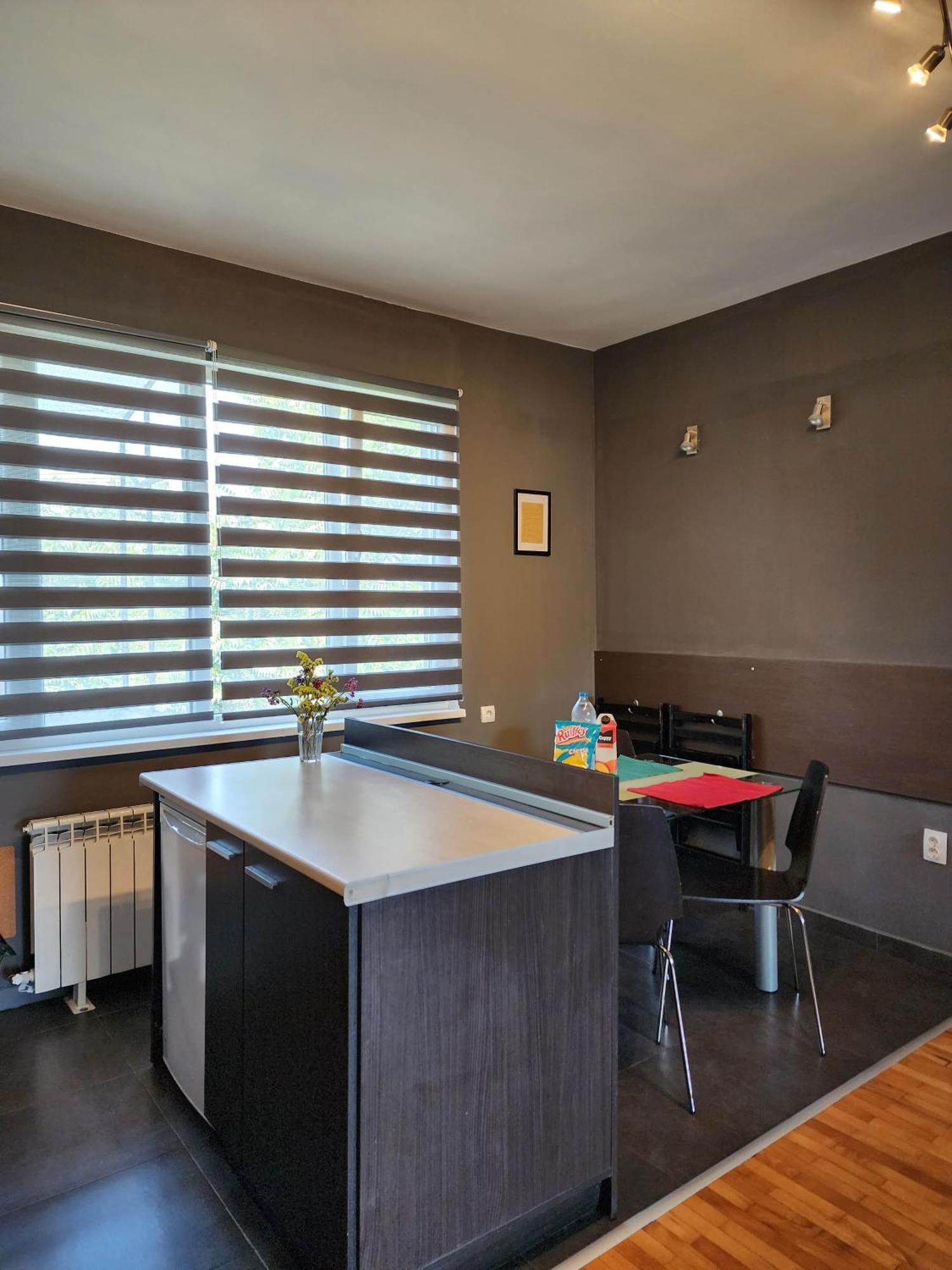 Sunny Central Apartment ソフィア エクステリア 写真