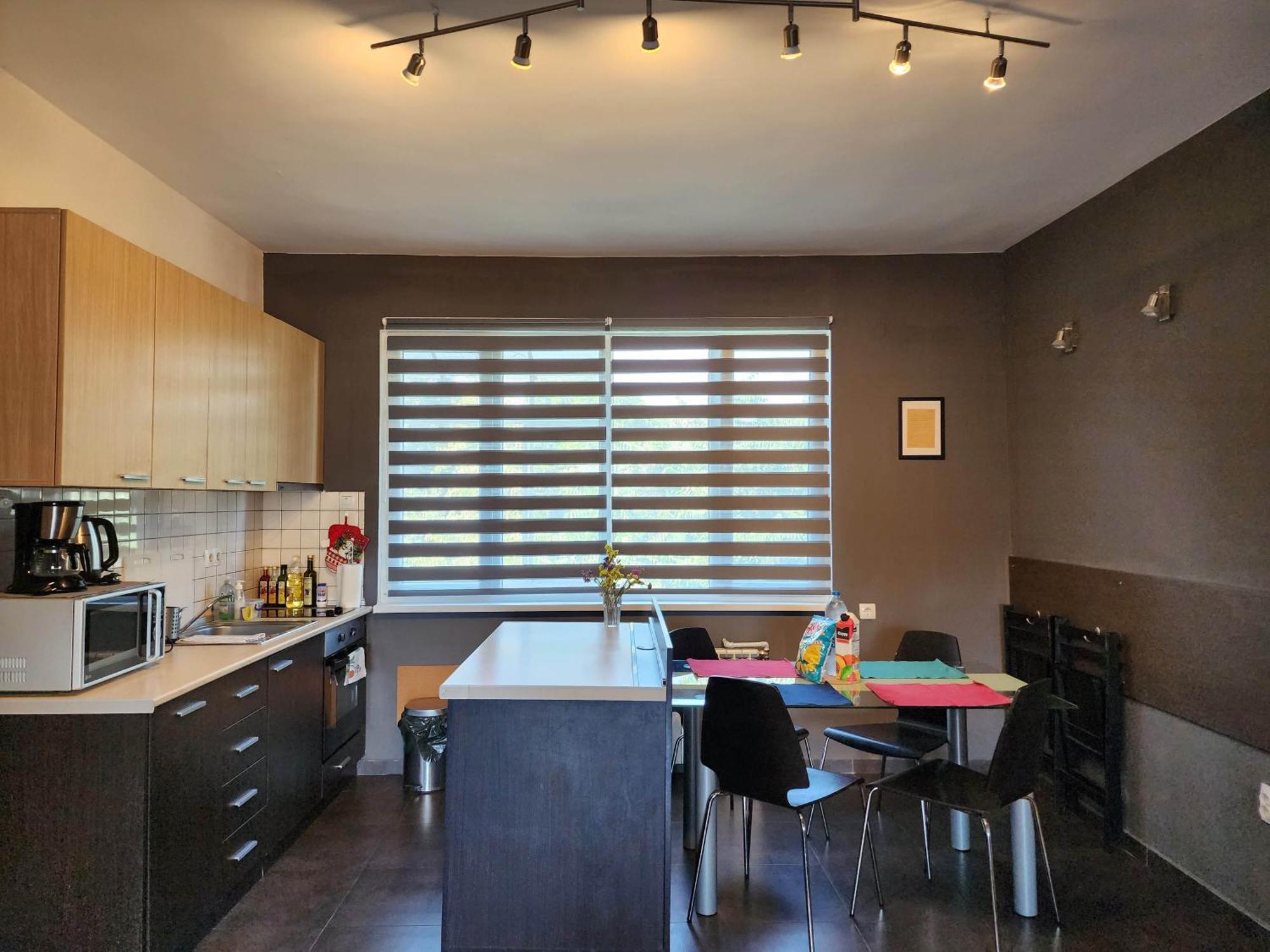 Sunny Central Apartment ソフィア エクステリア 写真