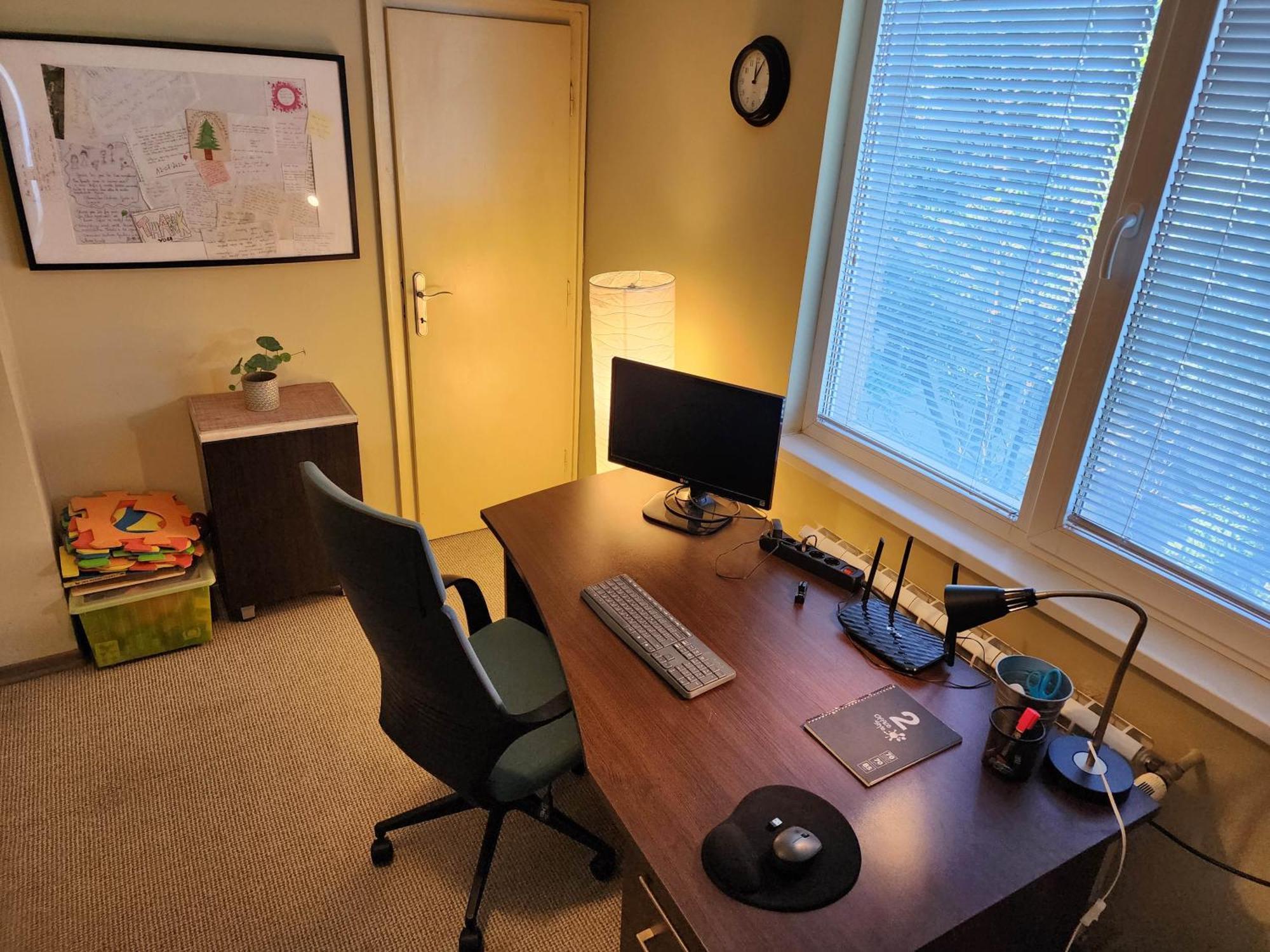 Sunny Central Apartment ソフィア エクステリア 写真