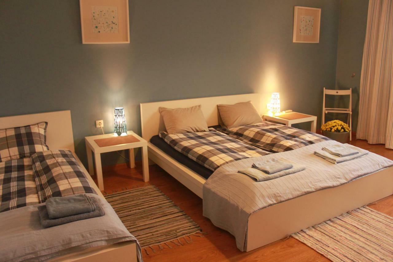 Sunny Central Apartment ソフィア エクステリア 写真