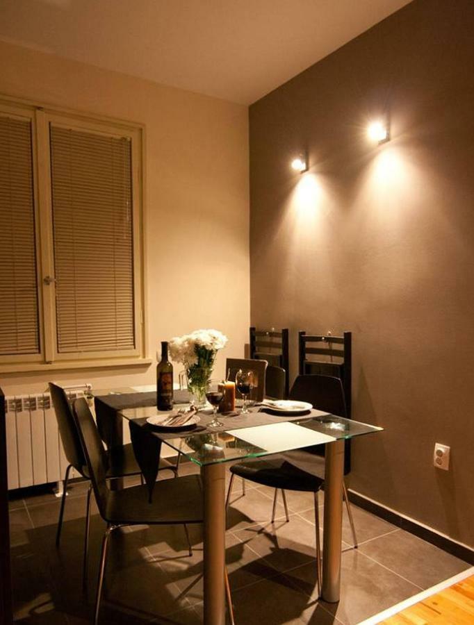 Sunny Central Apartment ソフィア エクステリア 写真