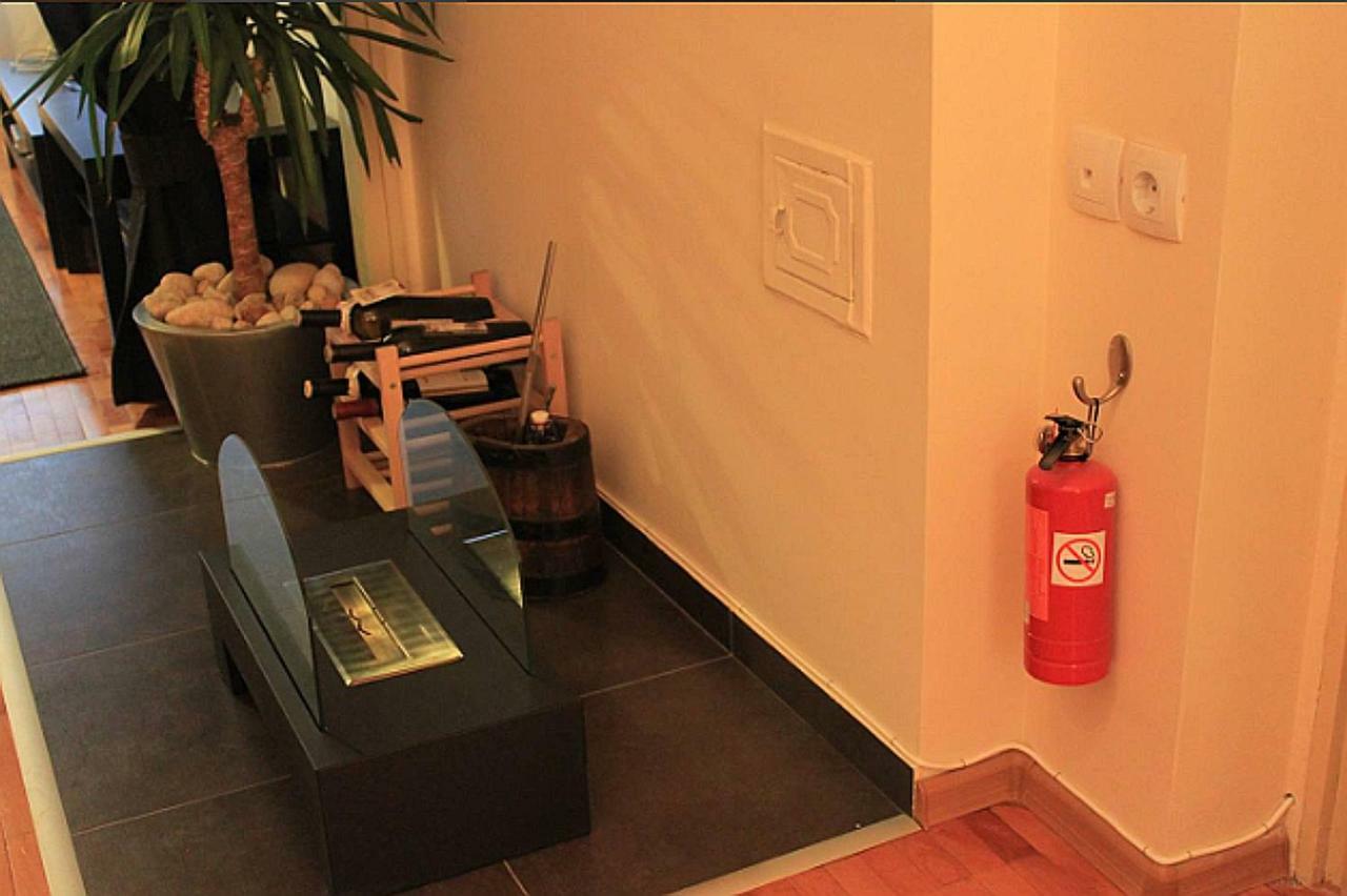 Sunny Central Apartment ソフィア エクステリア 写真